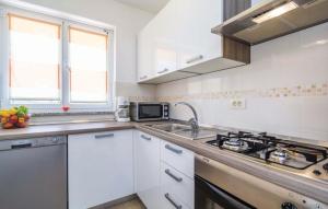 Φωτογραφία από το άλμπουμ του Apartment Martina σε Brseč