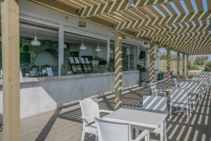 Fotografie z fotogalerie ubytování Almyra Resort v destinaci Koutsounari