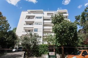 Gallery image of Splendid 3BR Apartment close to Olympic Stadium in Athens