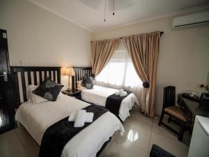 Gallery image of Dunwoodie Travel Lodge in Pretoria