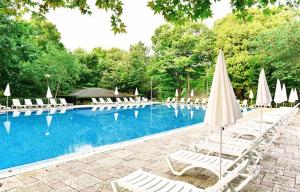Gambar di galeri bagi Kompas Hotel di Albena