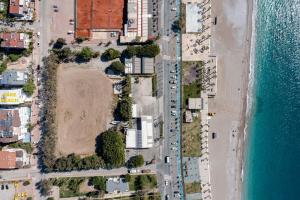 Φυσικό τοπίο κοντά σε αυτό το ξενοδοχείο +5 φωτογραφίες