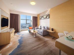 Gallery image of ibis Styles Changsha Intl Exhibition Ctr in Huangxing