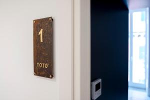 Foto Napolis asuva majutusasutuse Ciao Bellini galeriist