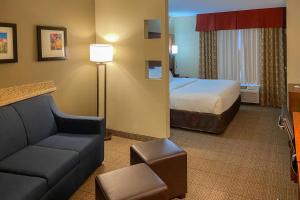 Ảnh trong thư viện ảnh của Comfort Suites Gallup East Route 66 and I-40 ở Gallup