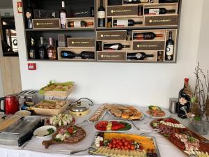 Gallery image of Waterfront Lodge in Dunapataj