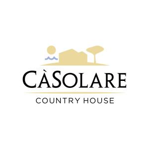 Afbeelding uit fotogalerij van CàSolare Country House in Sperlonga