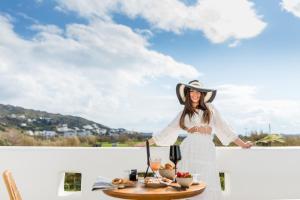 Phong cảnh thiên nhiên gần khách sạn