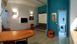 Gallery image of Studio centre ville in Ajaccio