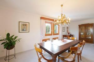 Fotografie z fotogalerie ubytování Bellavista v destinaci Campanet