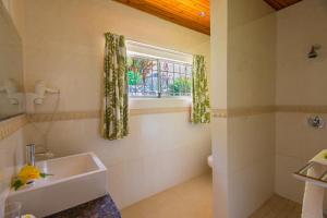 Bagno di Chalets Cote Mer