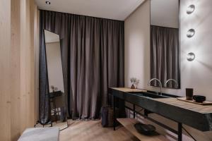Foto sihtkohas Zell am Ziller asuva majutusasutuse zelloon boutique hotel galeriist