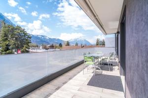 Gallery image of Apartment Krokus - GriwaRent AG in Interlaken