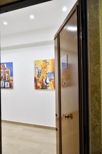 Fotografie z fotogalerie ubytování Eletta Guest House v Římě