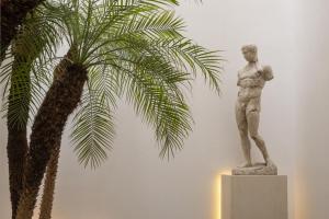 Fotografie z fotogalerie ubytování Palazzo Lecce - Epoca Collection v destinaci Lecce