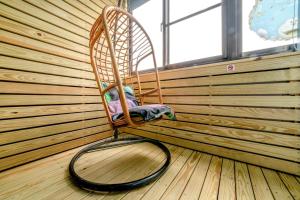 Wujie şehrindeki We Smile B&B tesisine ait fotoğraf galerisinden bir görsel