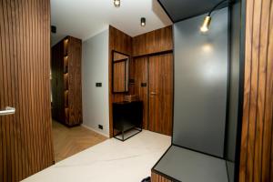 Imagen de la galería de Apartament Gold - Racławickie 28a, en Lublin