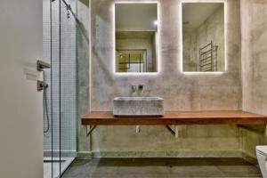 Gallery image of Guest House de la Valette in Valletta