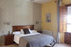 Zdjęcie z galerii obiektu Hotel La Zubia , Granada w mieście La Zubia