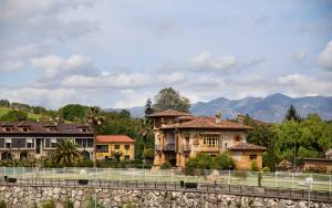 Afbeelding uit fotogalerij van Les Fuentines in Cangas de Onís