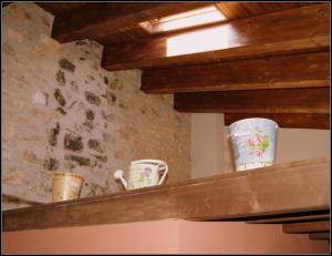 Fotografie z fotogalerie ubytování Cal Remolins v destinaci Coll de Nargó