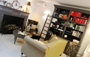 Posedenie v ubytovaní Seaside villa with private pool Home By The Sea - Villa Trogir