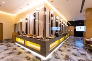 贾姆讷格尔The Fern Residency, Jamnagar的相册照片
