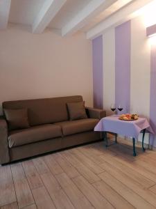 Fotografie z fotogalerie ubytování La Bella Vite v destinaci Moncalvo