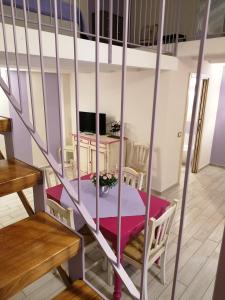 Fotografie z fotogalerie ubytování La Bella Vite v destinaci Moncalvo