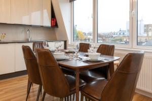 Gallery image of Deluxe Central London Camden in London