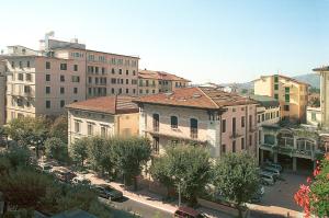 Photo de la galerie de l'établissement Hotel Biondi, à Montecatini Terme
