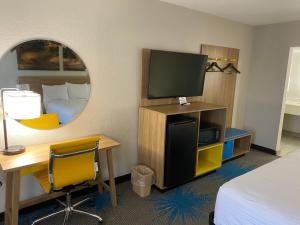 Afbeelding uit fotogalerij van Days Inn by Wyndham Newnan in Newnan