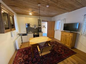 Cucina o angolo cottura di Josefshof