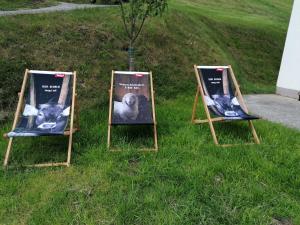 Fotografie z fotogalerie ubytování Himmenhof na Tuxu