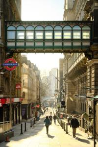 The Clermont London Bath