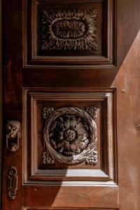 Fotografie z fotogalerie ubytování Casa Barbabuc v destinaci Novello