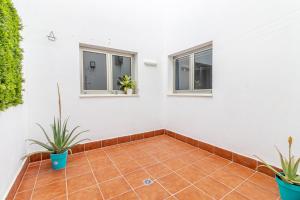 Fotografie z fotogalerie ubytování Flatguest Trebolina - 3Bdr - FastWiFi - Parking v destinaci Vecindario