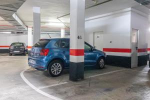 Fotografie z fotogalerie ubytování Flatguest Trebolina - 3Bdr - FastWiFi - Parking v destinaci Vecindario