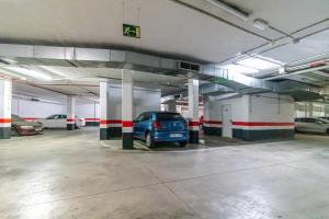 Fotografie z fotogalerie ubytování Flatguest Trebolina - 3Bdr - FastWiFi - Parking v destinaci Vecindario