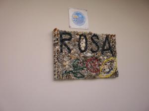 Fotografia z galérie ubytovania Studios Rosa v destinácii Agia Paraskevi