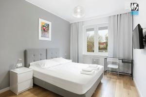 Fotografia z galérie ubytovania MS Apartments Centrum Gdyni II v destinácii Gdynia