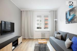 Fotografia z galérie ubytovania MS Apartments Centrum Gdyni II v destinácii Gdynia