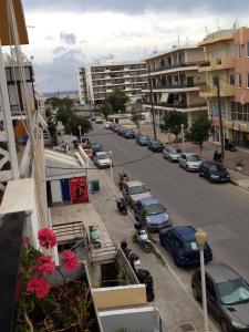 Okolí hotelu