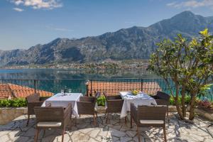 Photo de la galerie de l'établissement Apartments Vuković, à Kotor