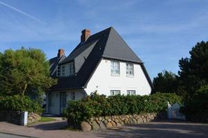 Gallery image of Haus Friesenwall Whg 26a in Westerland (Sylt)