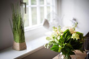 Fotografie z fotogalerie ubytování Haus Weesterhuk Whg 8 v destinaci Keitum