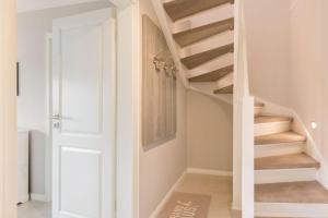 Fotografie z fotogalerie ubytování Haus Weesterhuk Whg 8 v destinaci Keitum