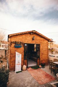 Fotografie z fotogalerie ubytování Maron Stone House v destinaci Göreme