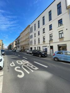 Okolie apartmánu