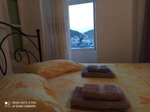 Gallery image of Pitini in Symi